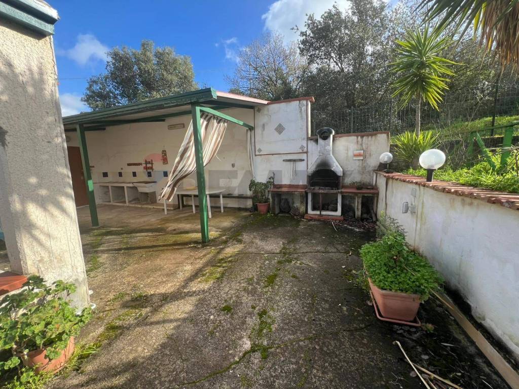 Villa a Bolognetta - Foto 4