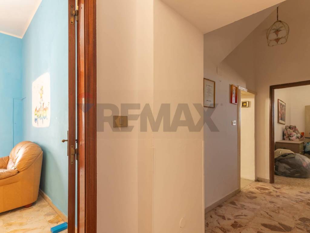 Appartamento a Melilli in via Vittorio Emanuele, 61 - Foto 2