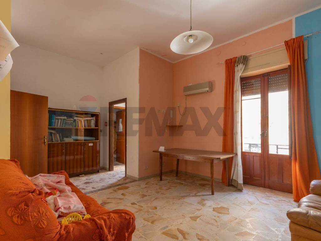 Appartamento a Melilli in via Vittorio Emanuele, 61 - Foto 3