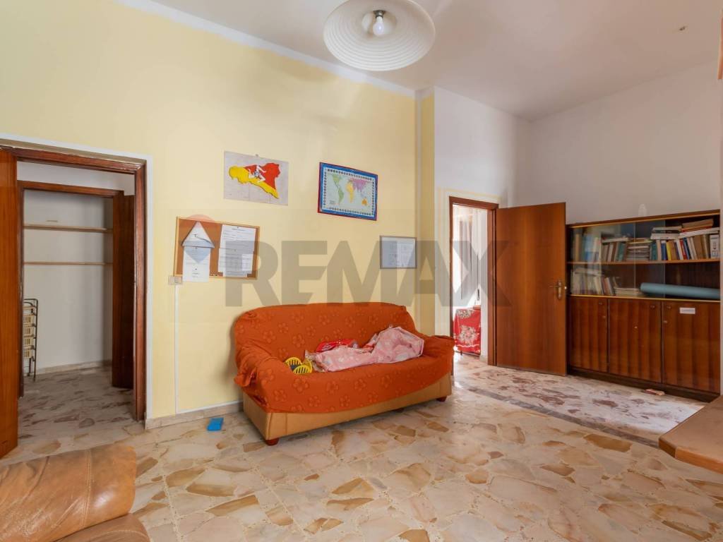 Appartamento a Melilli in via Vittorio Emanuele, 61 - Foto 5