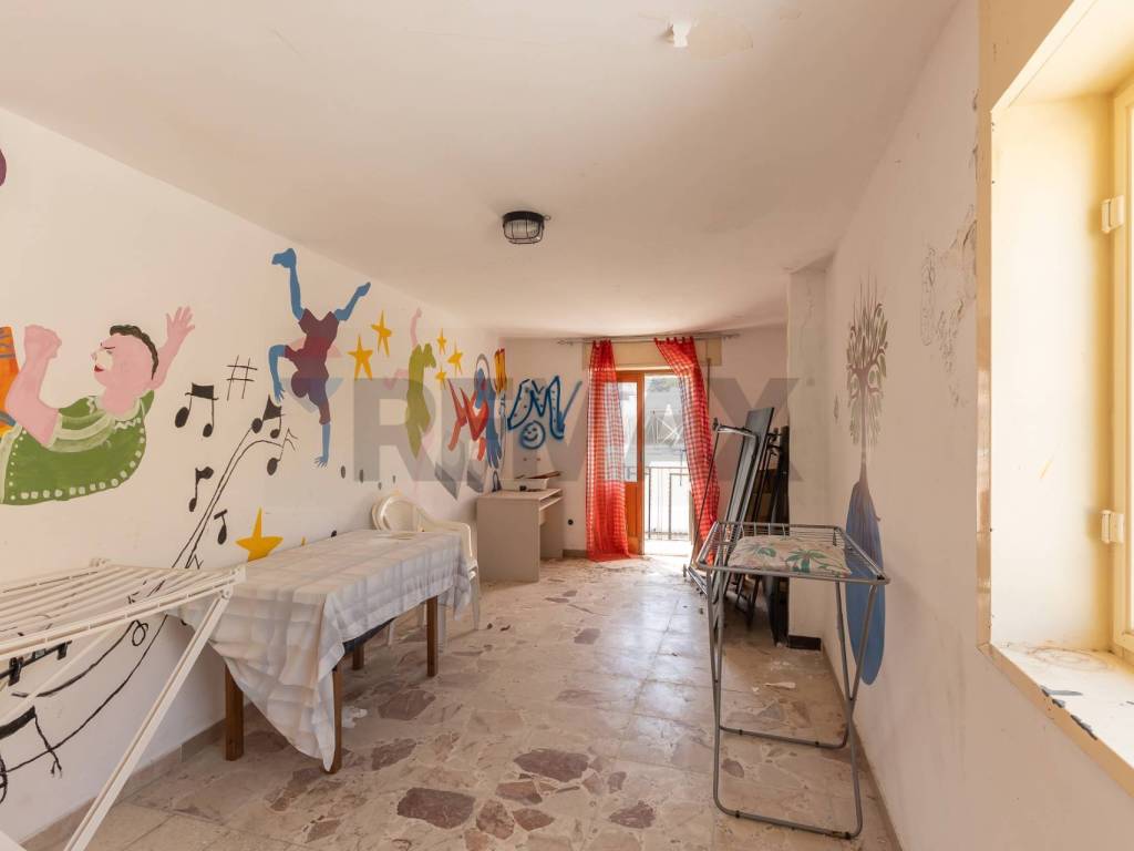 Appartamento a Melilli in via Vittorio Emanuele, 59 - Foto 2