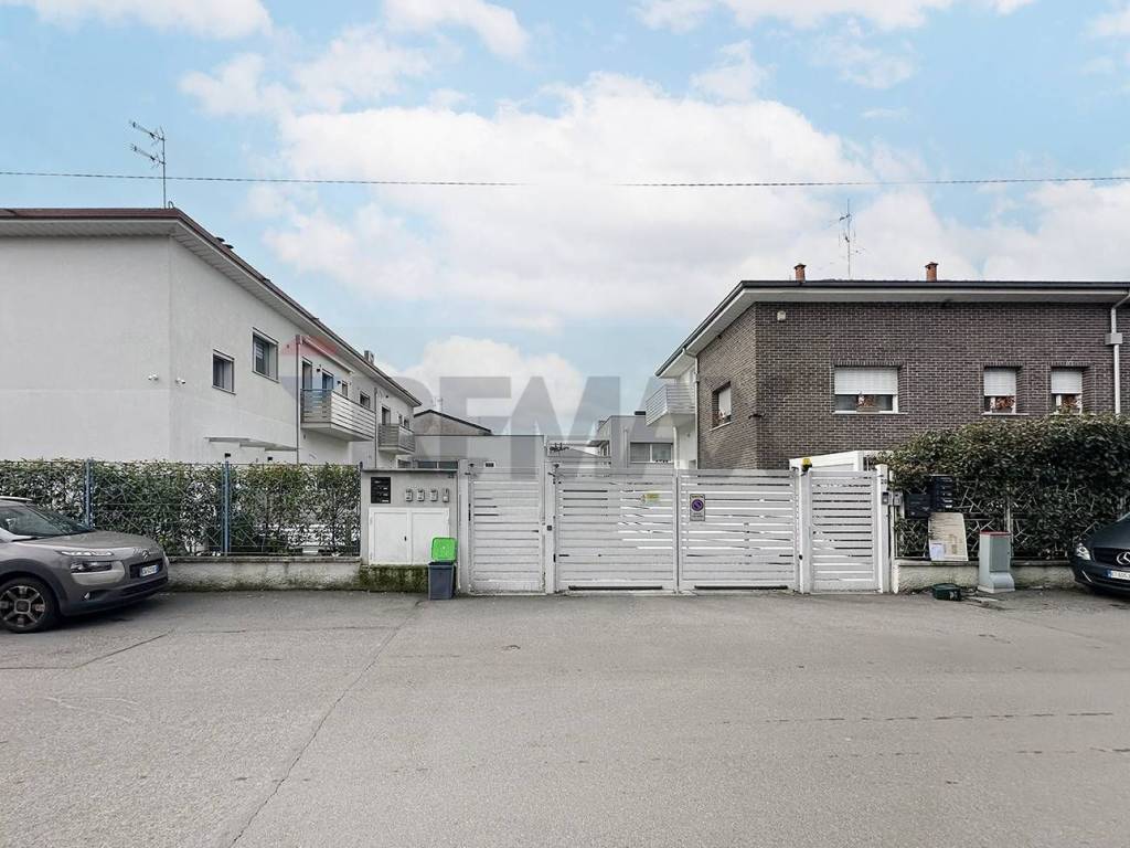 Villa a Meda in Via Leonardo da vinci, 28 - Foto 3