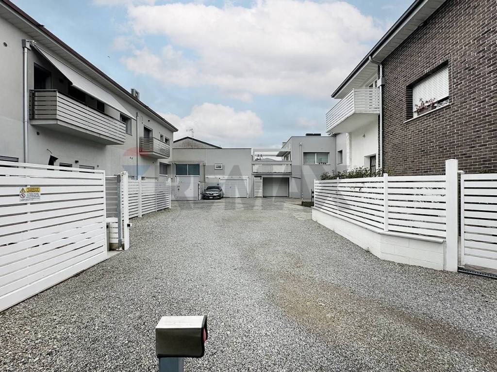 Villa a Meda in Via Leonardo da vinci, 28 - Foto 4