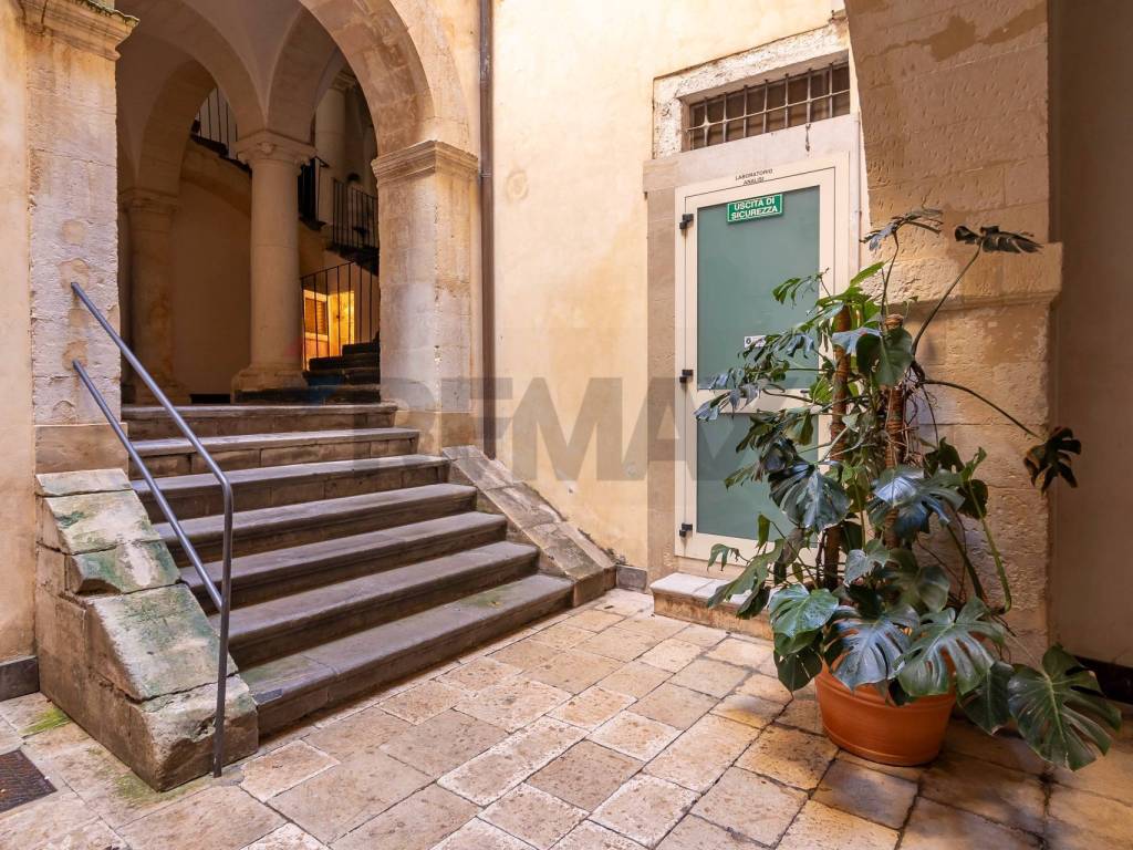 Appartamento a Modica in Corso Umberto I, 228 - Foto 3