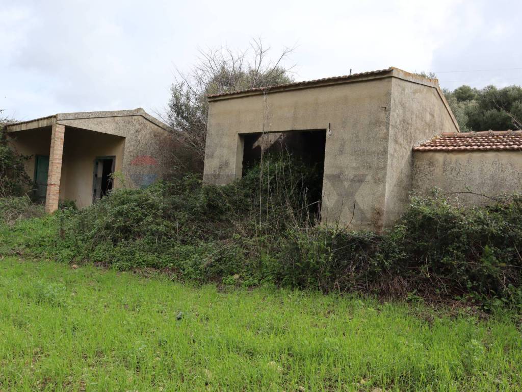 Rustico / casale a Ragusa in C.da cozzo di lupi - Foto 2