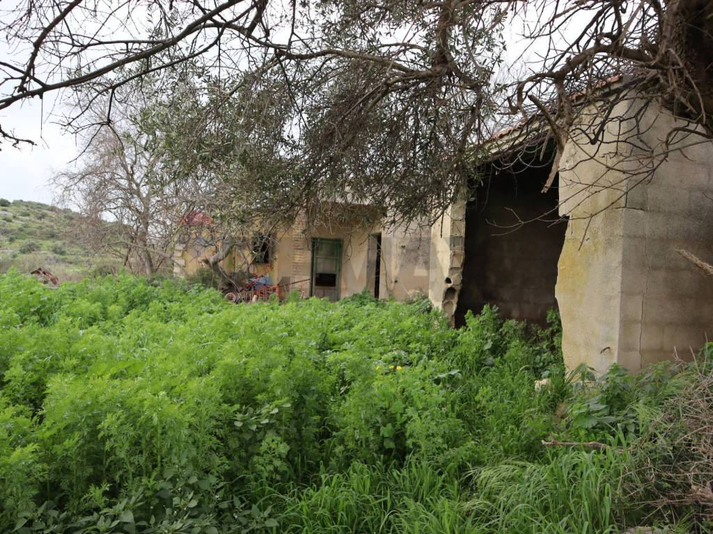 Rustico / casale a Ragusa in C.da Galerme - Foto 3