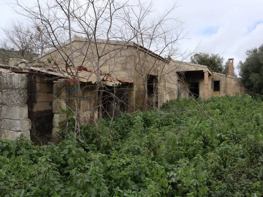 Rustico / casale a Ragusa in C.da Galerme - Foto 3