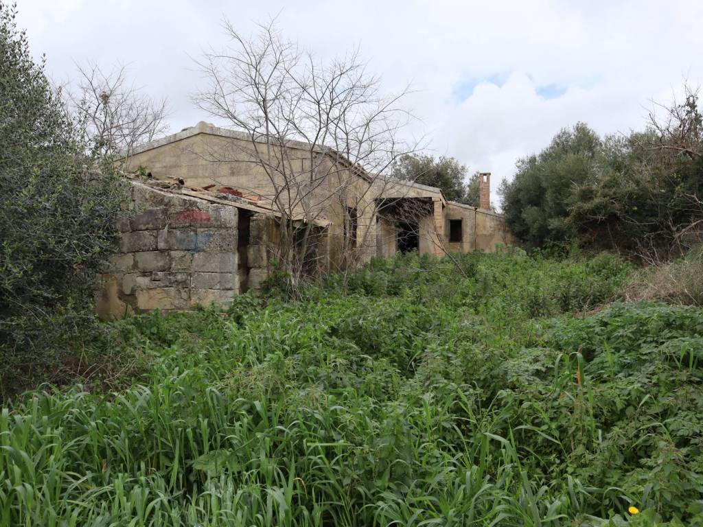 Rustico / casale a Ragusa in C.da Galerme - Foto 5