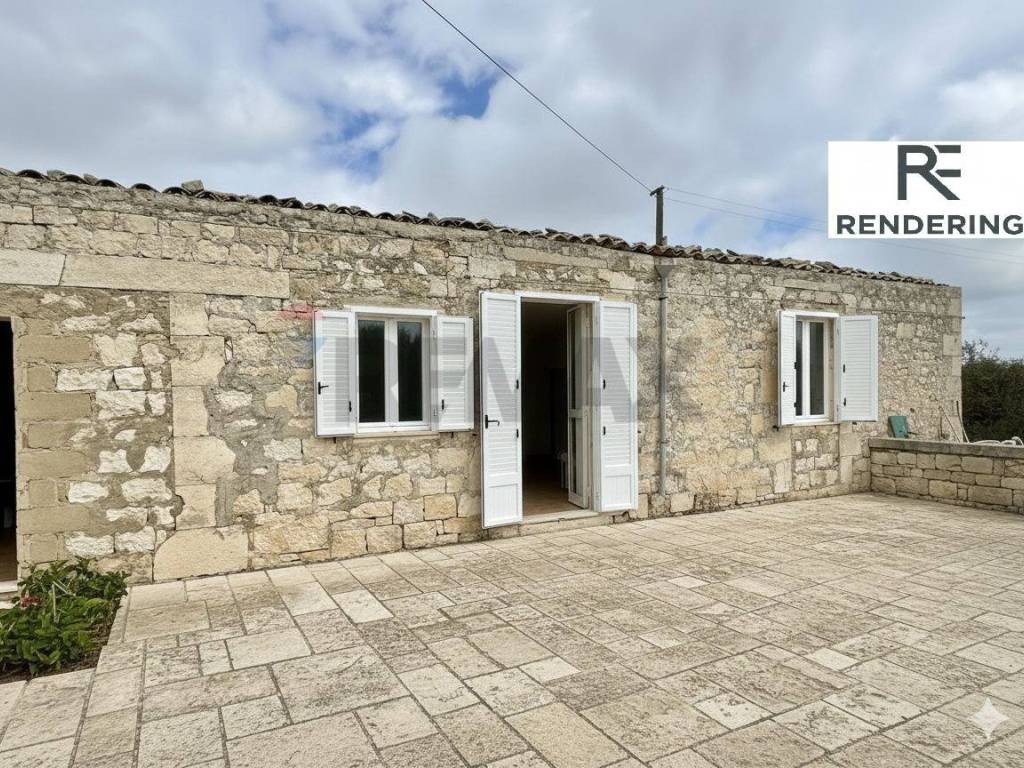 Rustico / casale a Modica - Foto 2