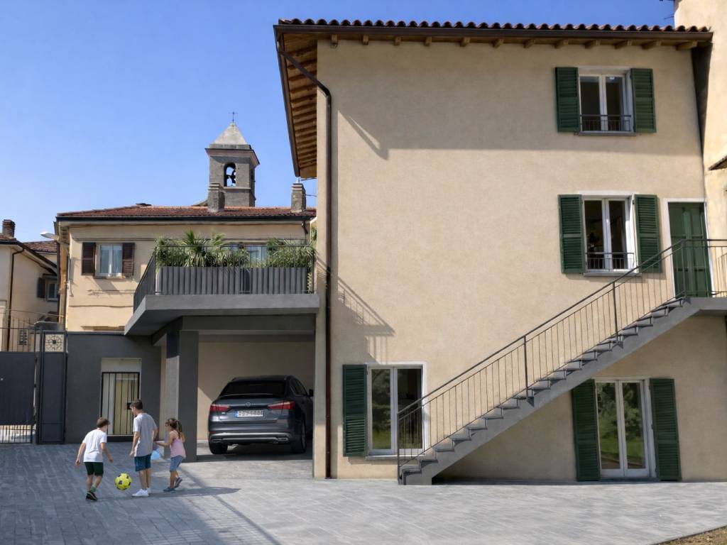 Appartamento a Galbiate in Via Trento - Foto 2