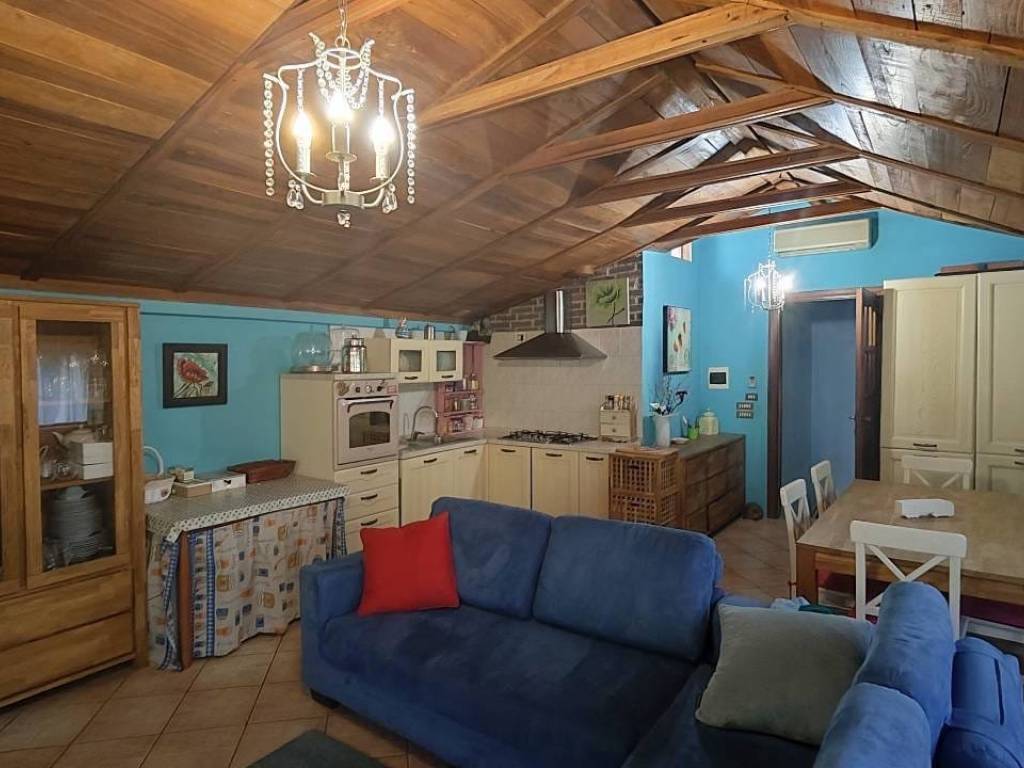 Appartamento a Podenzano in Via Castello - Foto 4