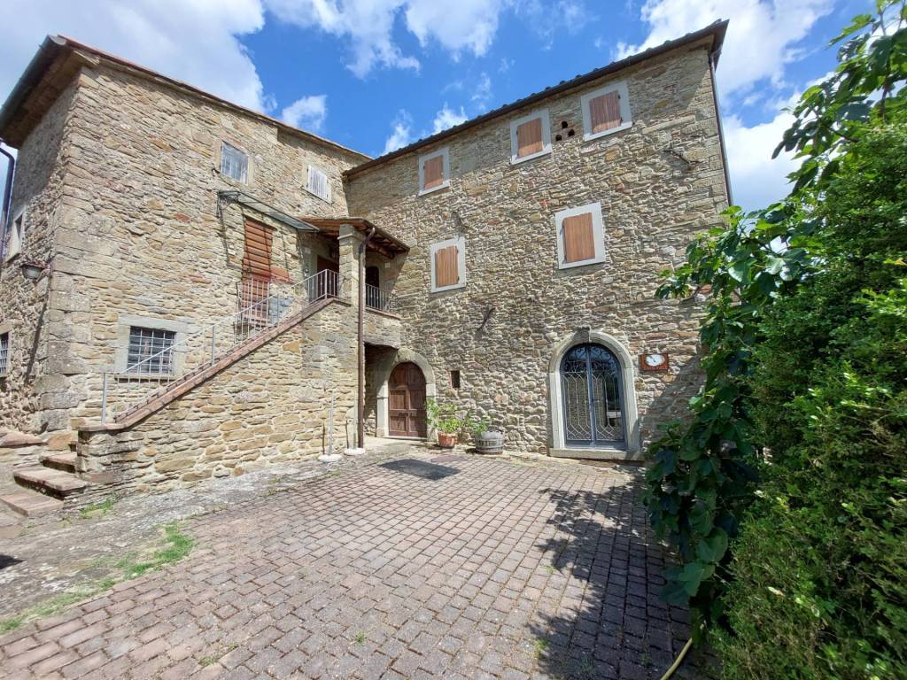 Immobile a Arezzo in Località San Donnino, 252 - Foto 5