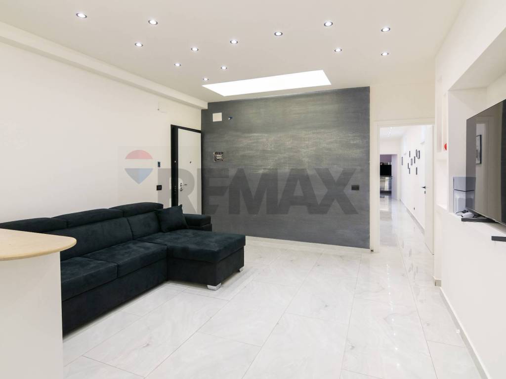 Appartamento a Catania in via del pompelmo, 18 - Foto 2