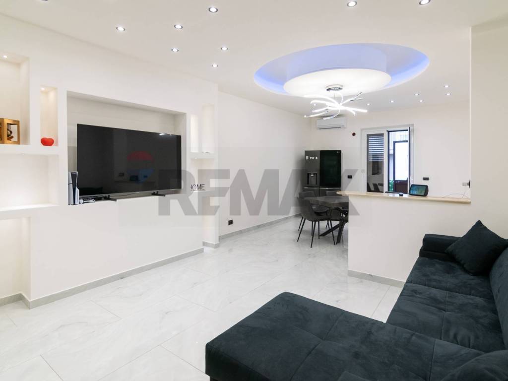 Appartamento a Catania in via del pompelmo, 18 - Foto 3