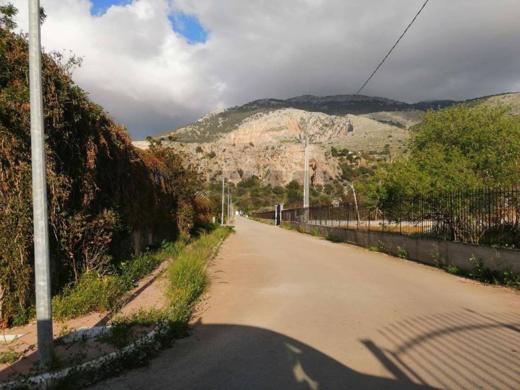 Terreno a Capaci in Via Donatello - Foto 2