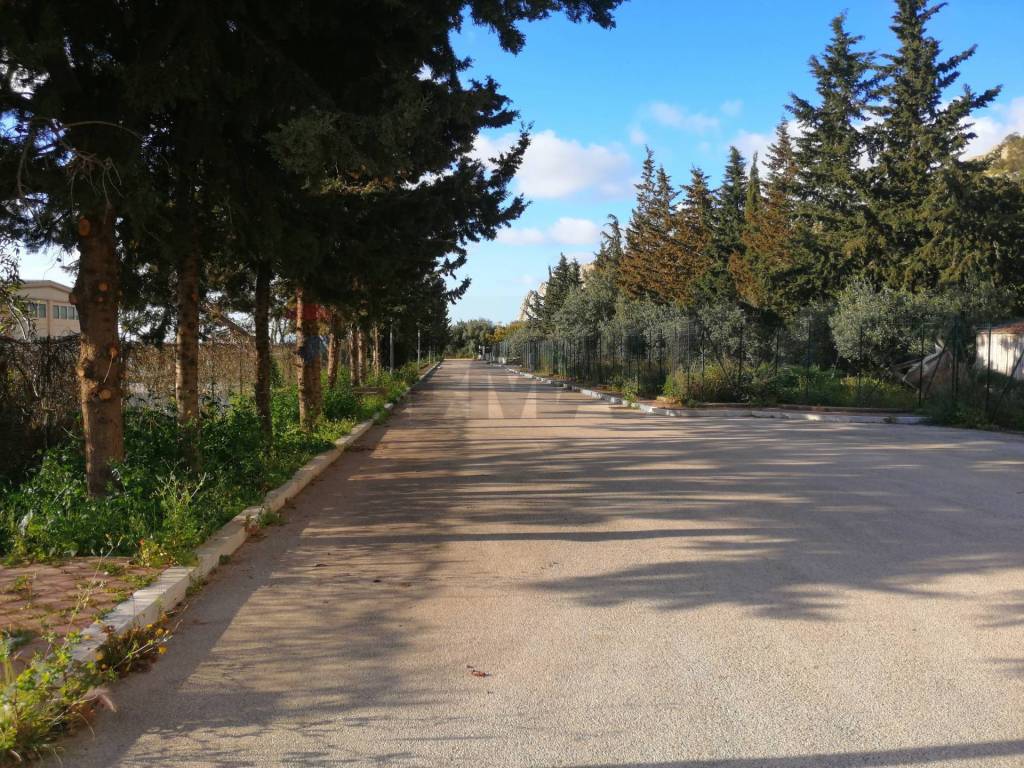 Terreno a Capaci in Via Donatello - Foto 3