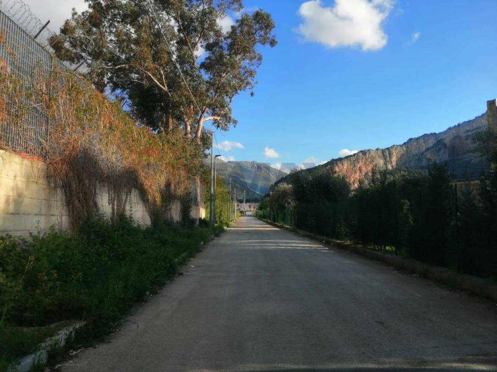 Terreno a Capaci in Via Donatello - Foto 4