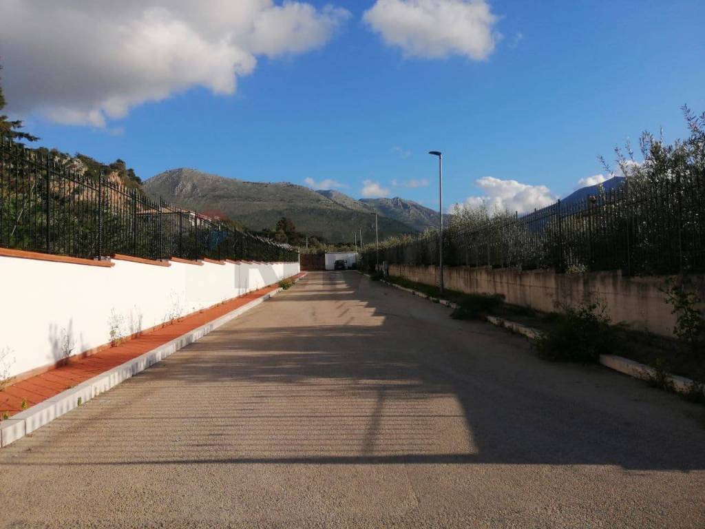 Terreno a Capaci in Via Donatello - Foto 5