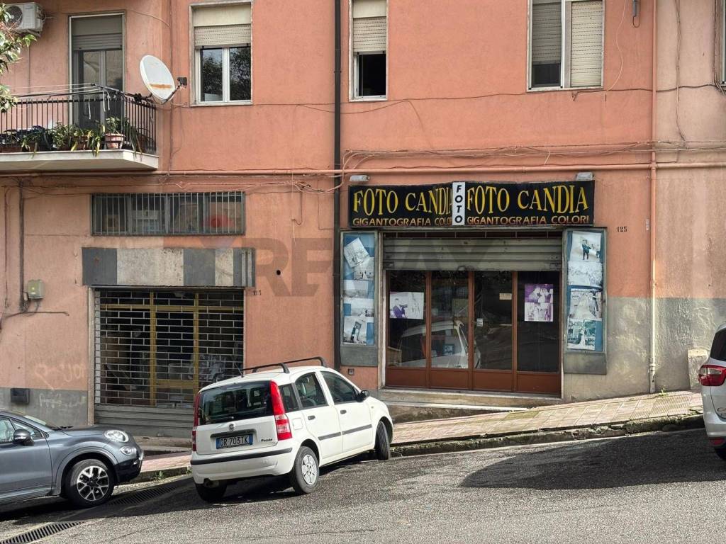 Immobile a Corigliano-rossano in via ospizio - Foto 2