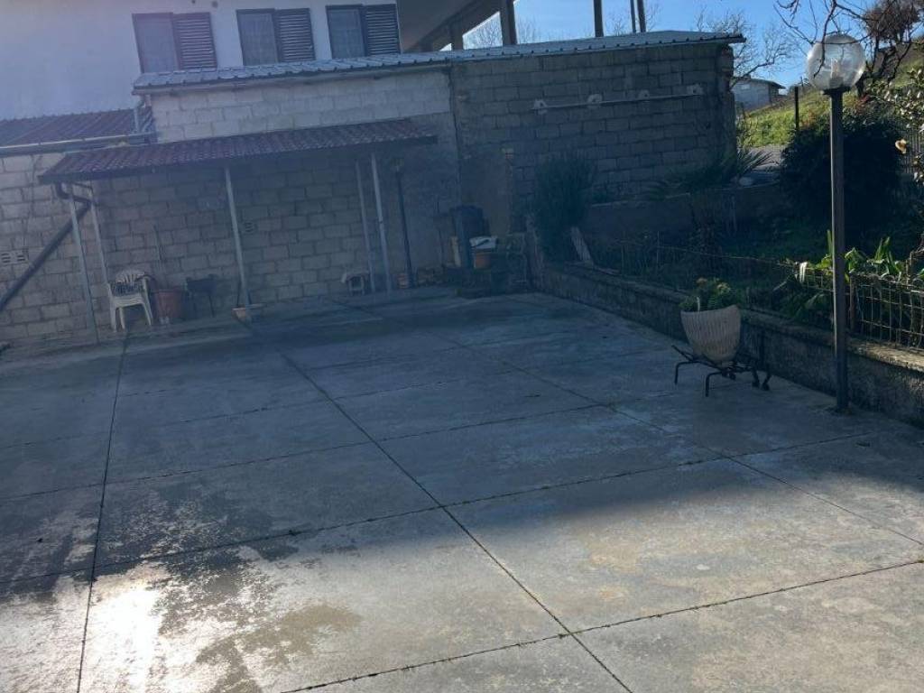 Rustico / casale a Morro d'oro in ssp2 - Foto 2