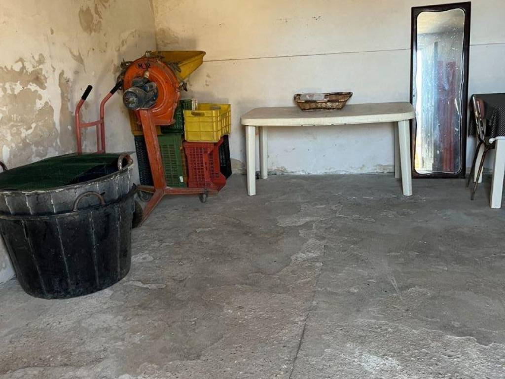 Rustico / casale a Morro d'oro in ssp2 - Foto 4