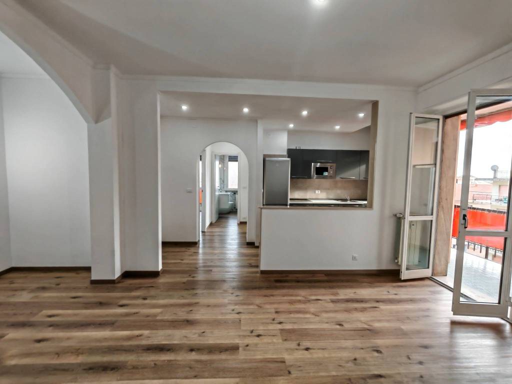 Appartamento a Ventimiglia in Corso Genova, 58 - Foto 2