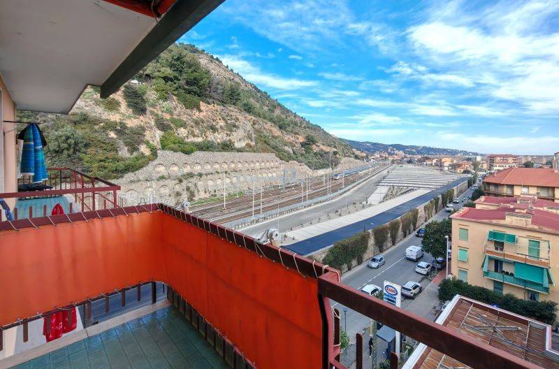 Appartamento a Ventimiglia in Corso Genova, 58 - Foto 3