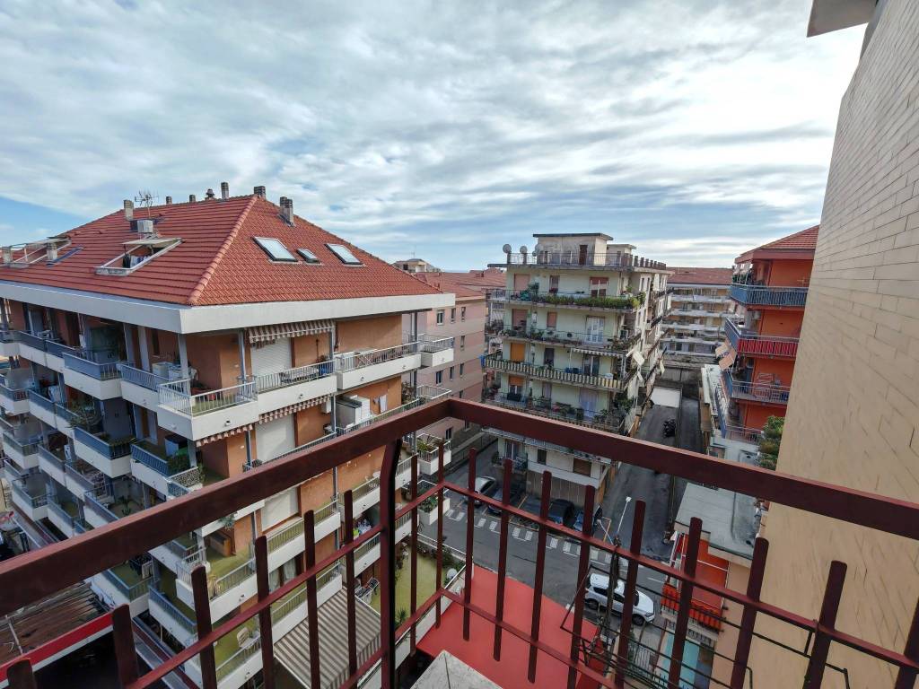 Appartamento a Ventimiglia in Corso Genova, 58 - Foto 4