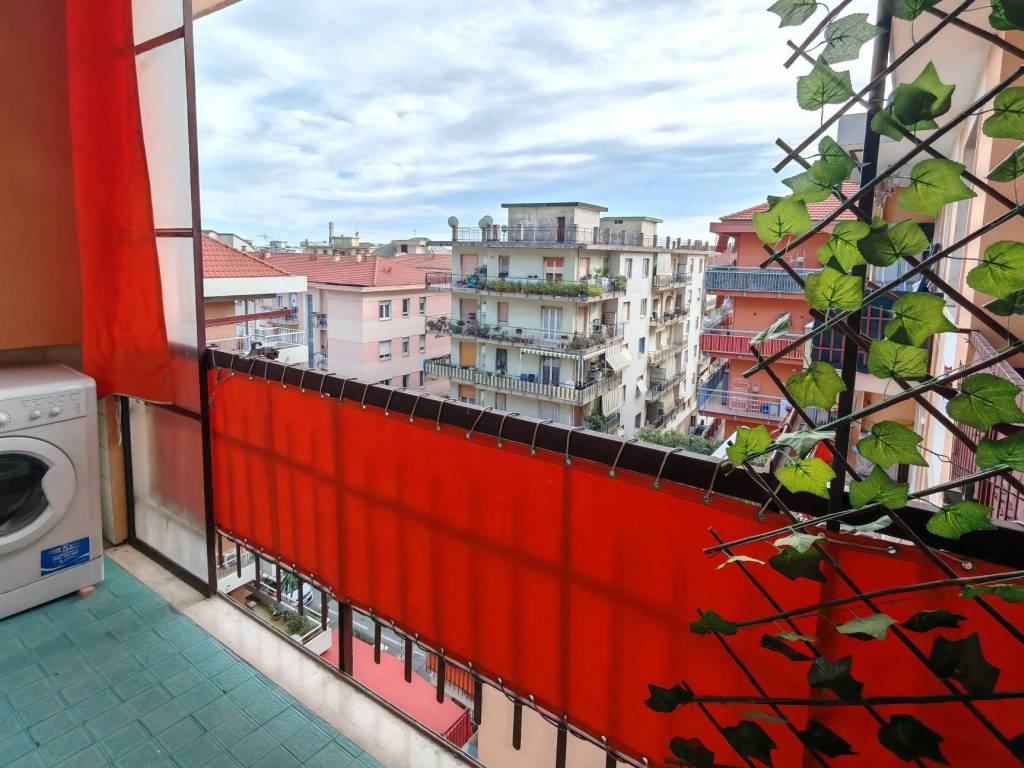 Appartamento a Ventimiglia in Corso Genova, 58 - Foto 5
