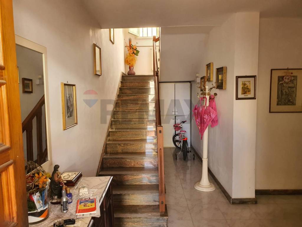 Casa indipendente a Furci siculo in VIA CESARE BATTISTI, 246 - Foto 3
