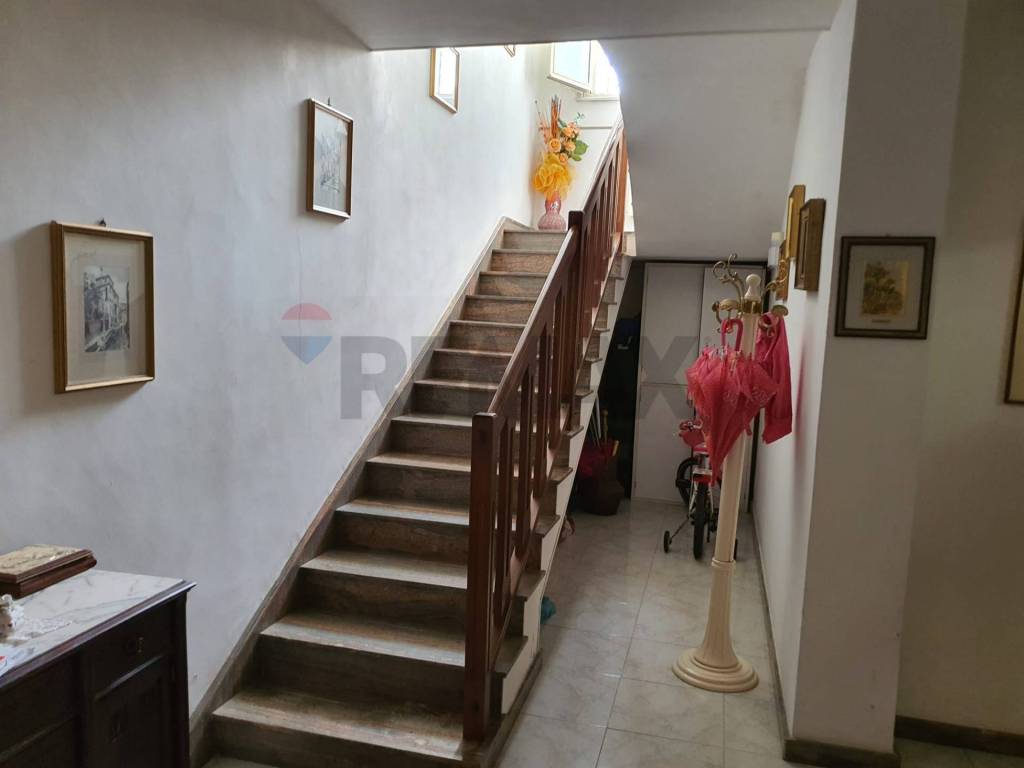 Casa indipendente a Furci siculo in VIA CESARE BATTISTI, 246 - Foto 4