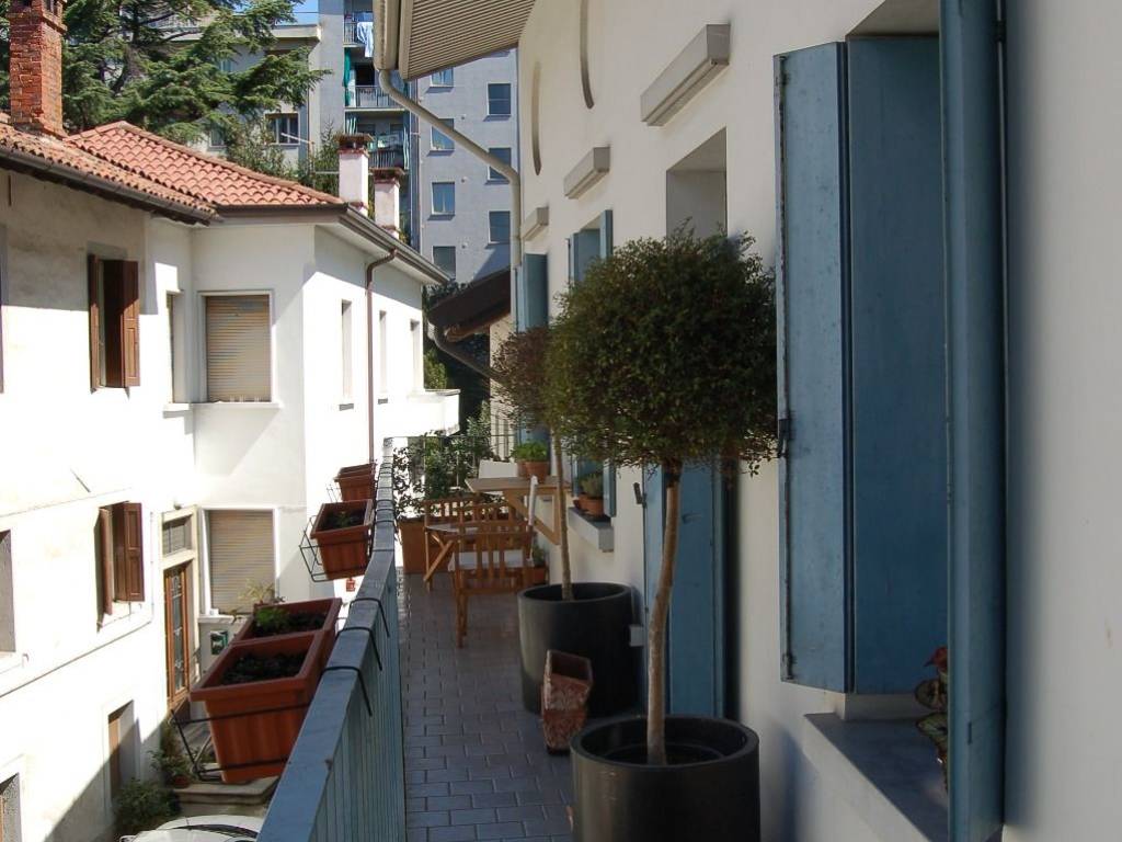 Casa indipendente a Udine in Via Gemona - Foto 2