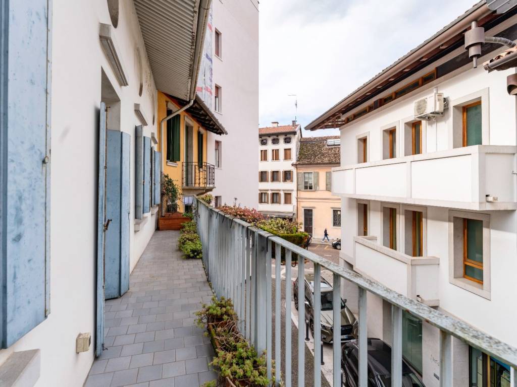 Casa indipendente a Udine in Via Gemona - Foto 3