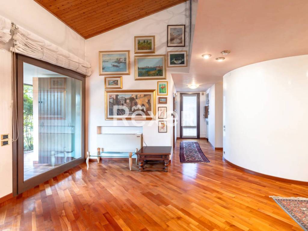 Villa a Carbonera in Via Altinate, 33 - Foto 2