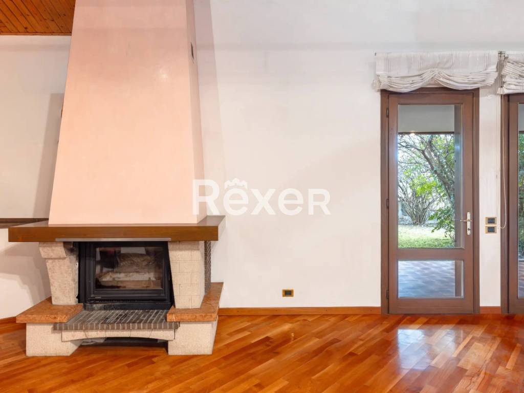 Villa a Carbonera in Via Altinate, 33 - Foto 4