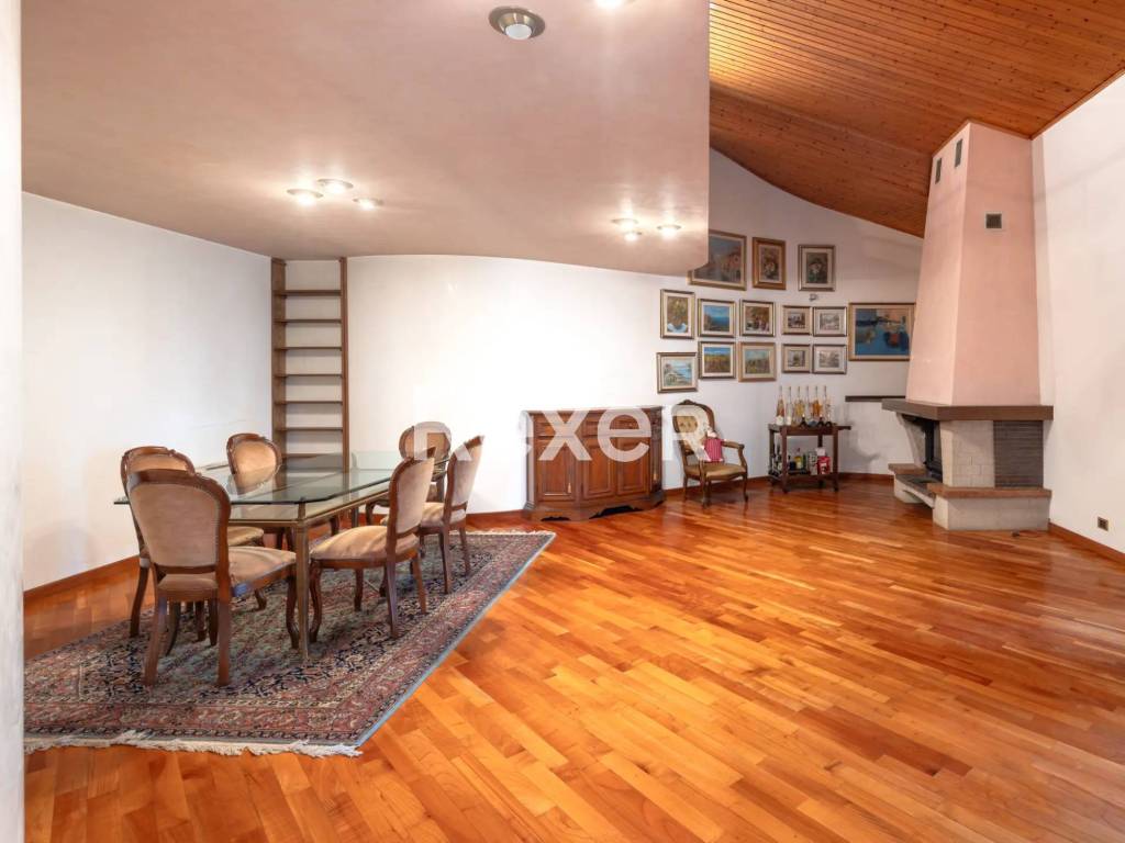 Villa a Carbonera in Via Altinate, 33 - Foto 5