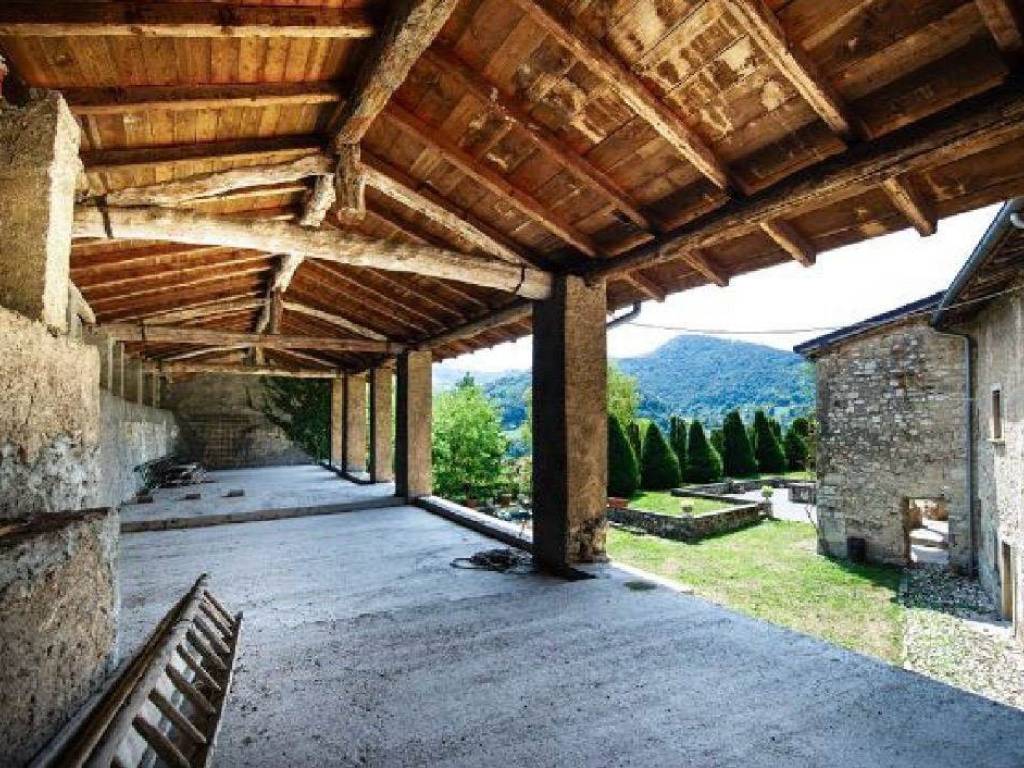 Rustico / casale a Borgo di terzo - Foto 2