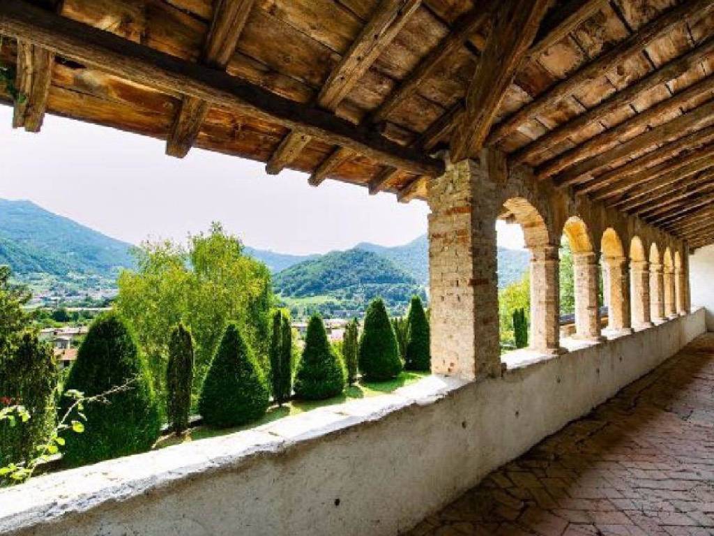 Rustico / casale a Borgo di terzo - Foto 4