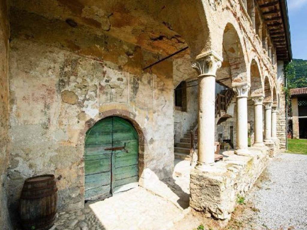 Rustico / casale a Borgo di terzo - Foto 5