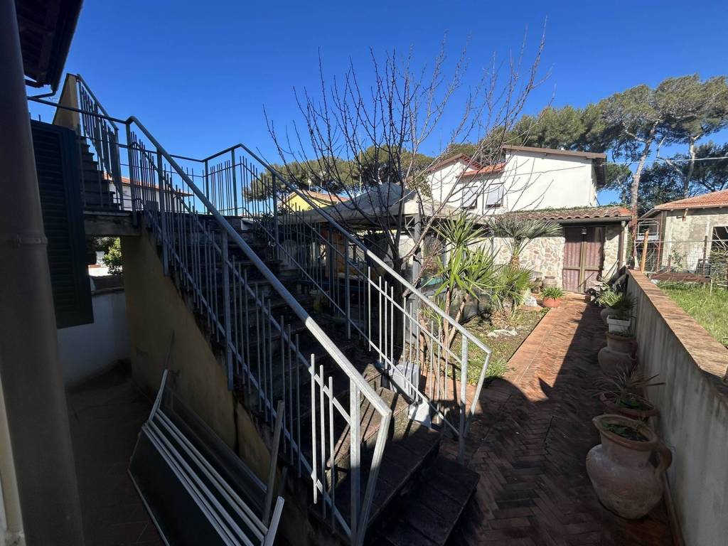 Appartamento a Rosignano marittimo in b Croce - Foto 3