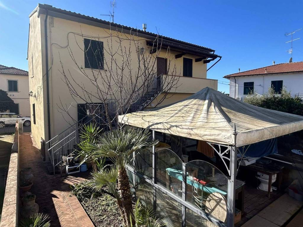 Appartamento a Rosignano marittimo in b Croce - Foto 4