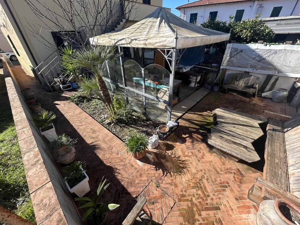 Appartamento a Rosignano marittimo in b Croce - Foto 5