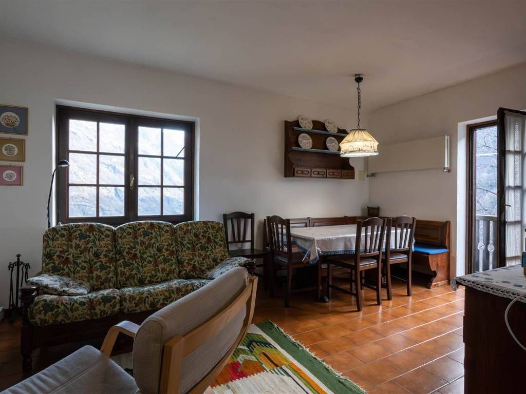 Appartamento a Crodo - Foto 2