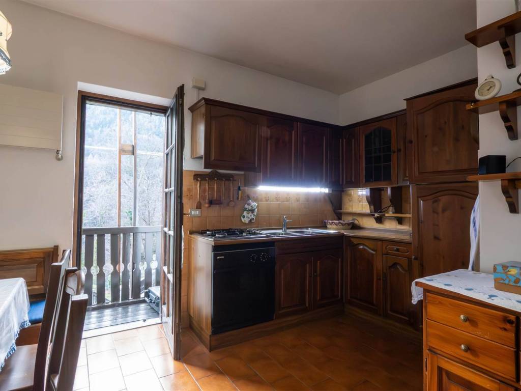 Appartamento a Crodo - Foto 5