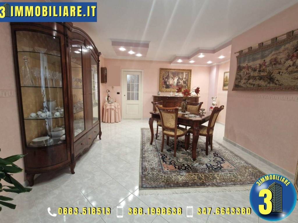 Appartamento a Barletta in VIA DELLE QUERCE - Foto 2