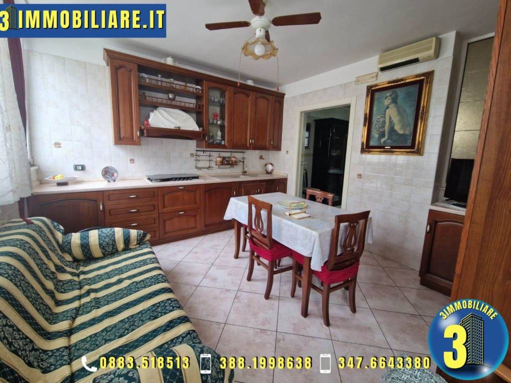 Appartamento a Barletta in VIA DELLE QUERCE - Foto 4