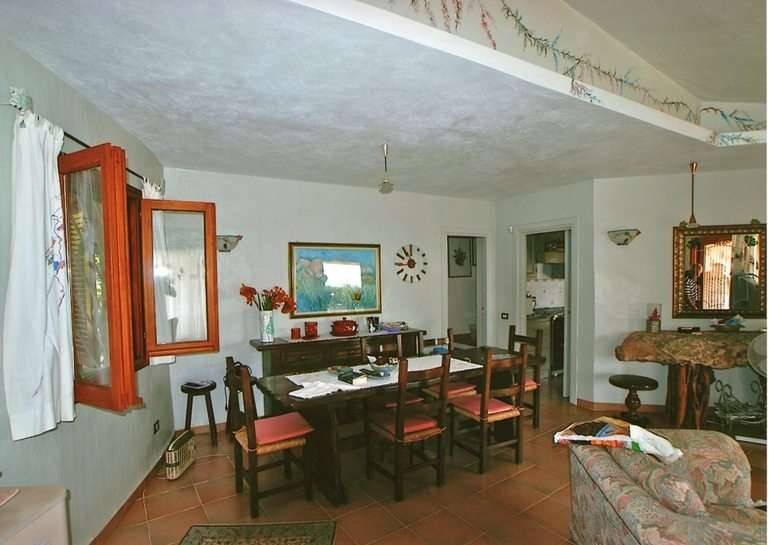Villa a Golfo aranci in Spiaggia Sos Aranzos - Foto 5