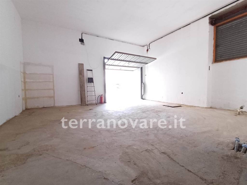 Box / garage a Olbia - Foto 3