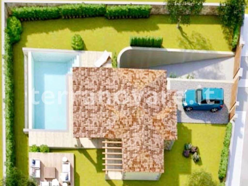 Villa a Arzachena - Foto 2