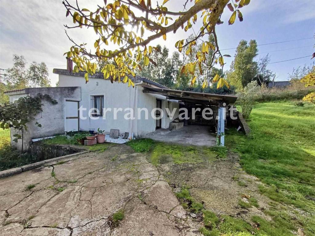 Terreno a Ozieri in SP1 - Foto 2